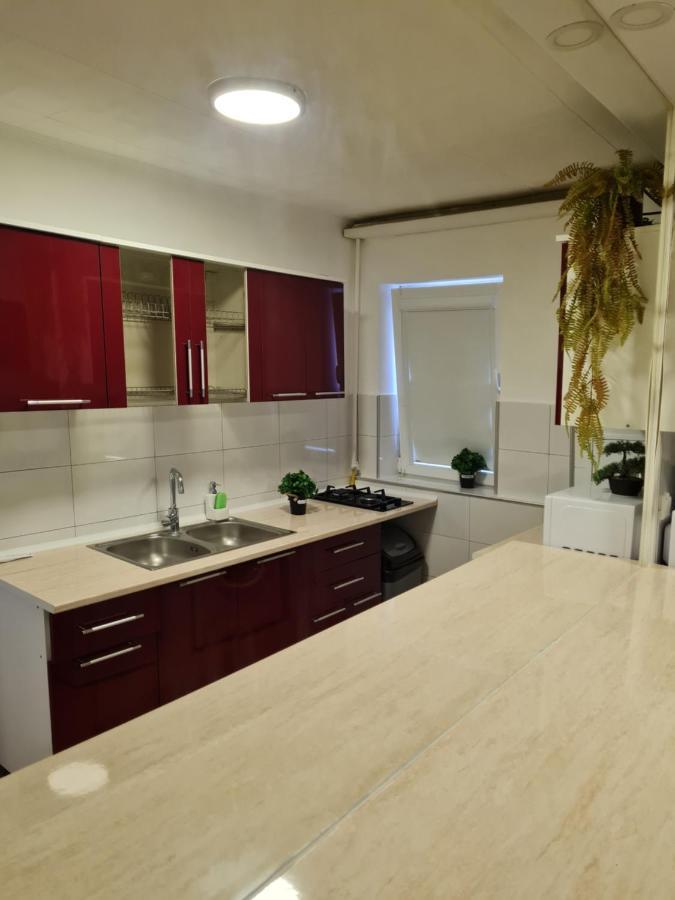 Casa Maria Apartment อัลบายูเลีย ภายนอก รูปภาพ