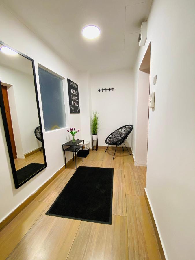 Casa Maria Apartment อัลบายูเลีย ภายนอก รูปภาพ